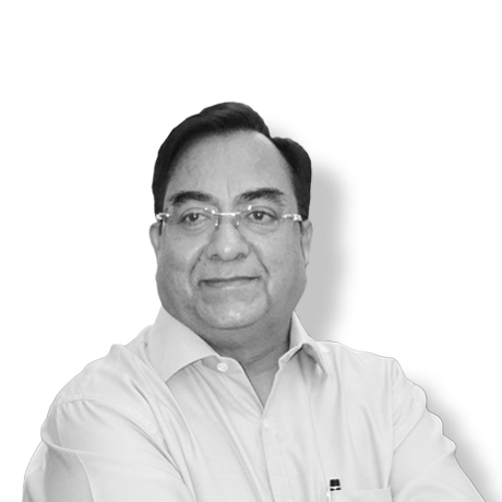 Mr. Sarat Kumar Jain