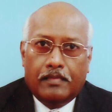 Dr. Paruchuri Gangadhar Rao