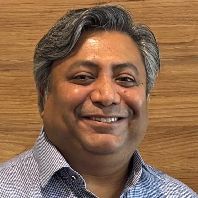 VIKAS AGARWAL